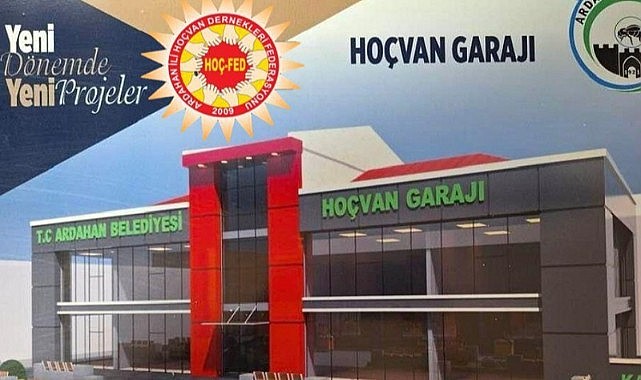 HOÇ-FED’ten Faruk Demir’e tam destek
