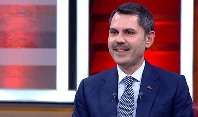 İBB Başkan Adayı Murat Kurum'dan canlı yayında Yeniden Refah'a zeytin dalı