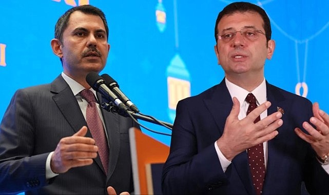 İmamoğlu mu Kurum mu? Seçime üç gün kala İngilizler bir tarafı "Avantajlı" görüyor