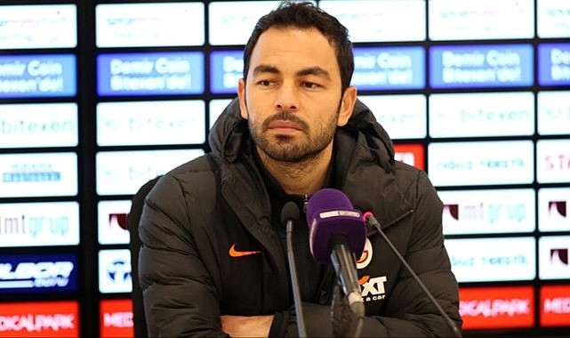 İmzayı atması an meselesi! Selçuk İnan Süper Lig ekibinin başına geçiyor