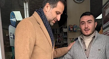 İncesu’nun bir eli Ardahan’da bir eli bölge illerinde
