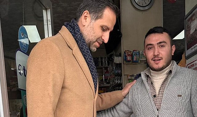 İncesu’nun bir eli Ardahan’da bir eli bölge illerinde