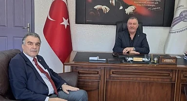 İŞ-KUR Müdürü Sonkaya, “Güzel günler bizi bekliyor”