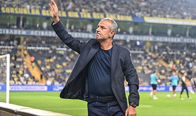 İsmail Kartal'dan "Süper Lig mi, Konferans Ligi şampiyonluğu mu?" sorusuna net yanıt