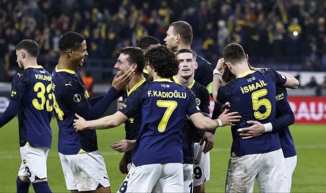 İsmail Kartal kara kara düşünüyor! Fenerbahçe, Trabzon'da diken üstünde olacak
