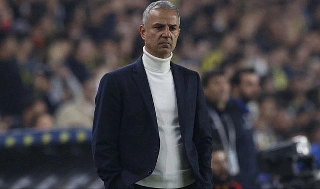 İsmail Kartal maç sonu isyan etti: Kadıköy'e gelen yatıyor