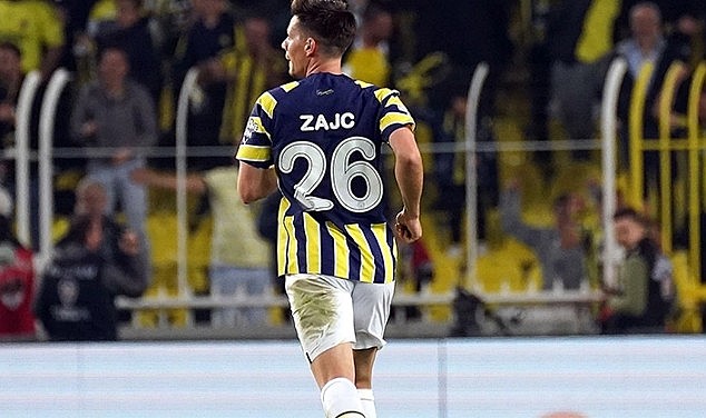 İsmail Kartal, Miha Zajc'ın biletini kesti: Kendine kulüp bul