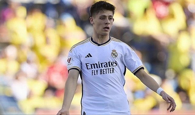 İspanya basını: Real Madrid, Florian Wirtz'in transferi için Arda Güler'i takasta kullanacak