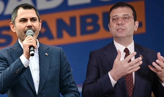 İstanbul anketinden çıkan sonuçlar...