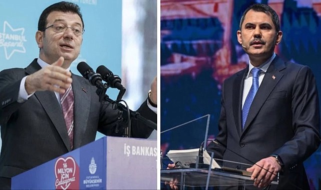 İşte AK Parti'nin elindeki son İstanbul anketi