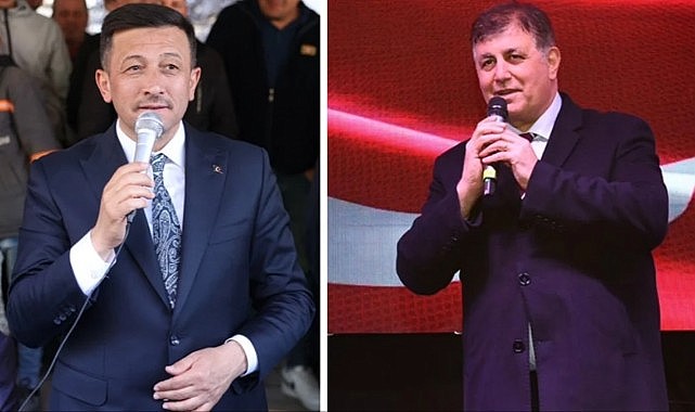 İşte İzmir anketinden çıkan sonuç