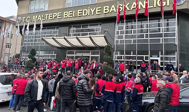'İyileştirme istiyoruz'