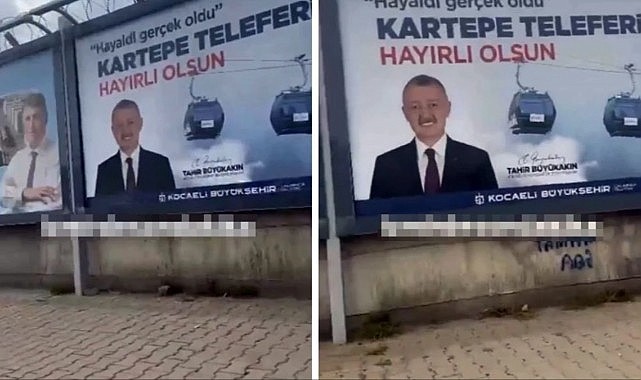İZMİT'LE İZMİR Mİ KARIŞTI?