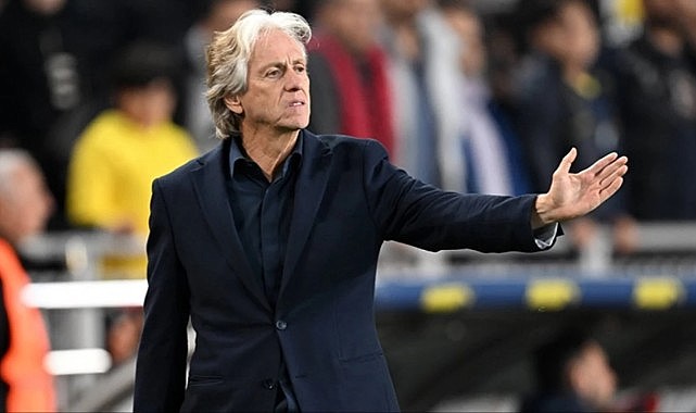 Jorge Jesus, bir daha zor kırılacak bir rekorla futbol tarihine geçti