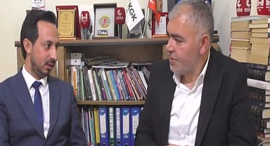 Kaçar: "Ardahan'ı yarınlara taşımak istiyoruz"