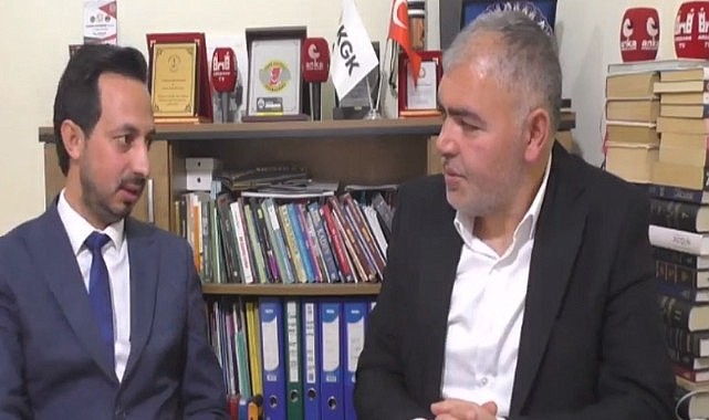Kaçar: "Ardahan'ı yarınlara taşımak istiyoruz"