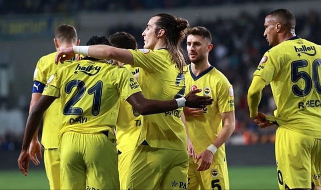 Kanarya avantaj peşinde! İşte Union Saint-Gilloise-Fenerbahçe maçının muhtemel 11'leri