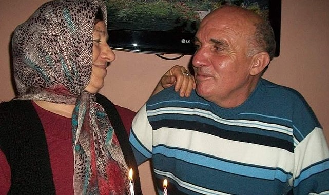 Karı koca soba gazından zehirlenerek hayatını kaybetti