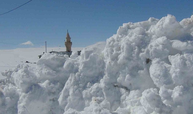 Kars'ta beyaz esaret