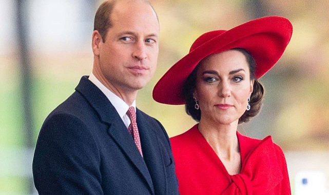 Kate Middleton öldü mü?