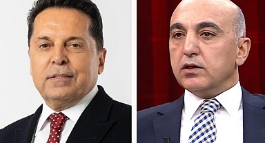 Kerimoğlu, şimdi de CHP’nin Esenyurt adayı Ahmet Özer’e saydırdı!