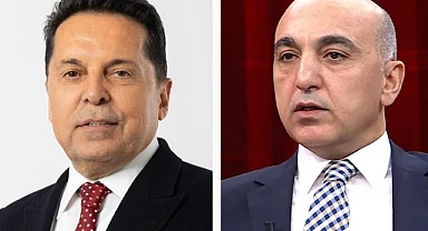 Kerimoğlu, şimdi de CHP’nin Esenyurt adayı Ahmet Özer’e saydırdı!