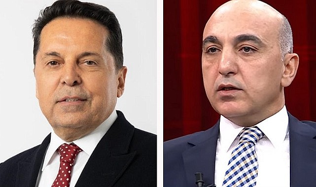 Kerimoğlu, şimdi de CHP’nin Esenyurt adayı Ahmet Özer’e saydırdı!