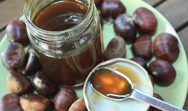 Kestane balının faydaları nelerdir?