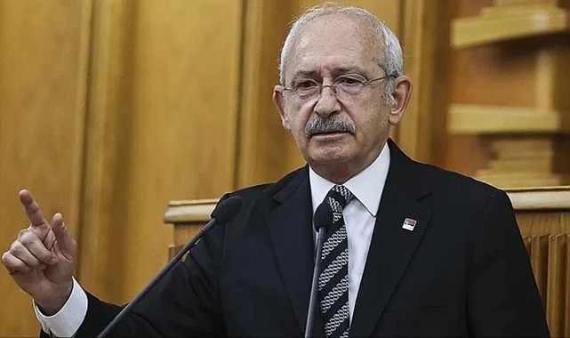 Kılıçdaroğlu konuşmak için 1 Nisan'ı bekliyor