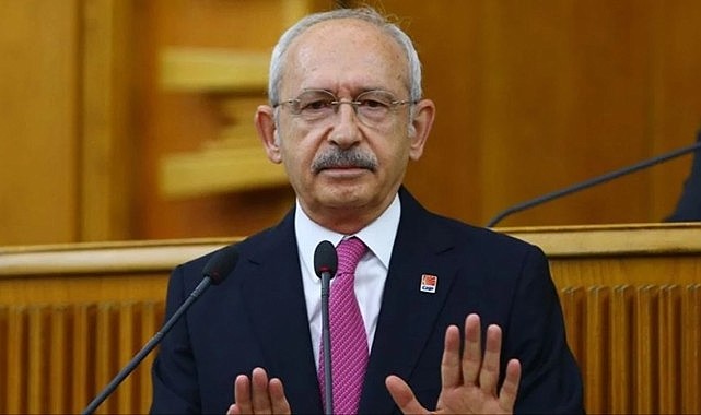 Kılıçdaroğlu'na açıkça soruldu: 31 Mart'tan sonra olağanüstü kurultayı toplayacak mısınız?