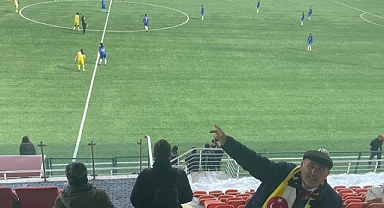 Kızlara nazar değdi, 5-0 yenildi