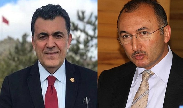 Köksoy, Belediye'ye kazandırılan 30 adet hibe aracını israf olarak gördü