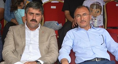 Köksoy, “Faruk Demir, TC ibaresi algısıyla husumet oluşturdu”