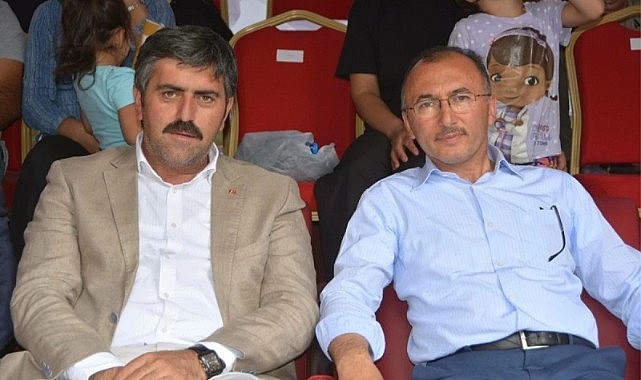 Köksoy, “Faruk Demir, TC ibaresi algısıyla husumet oluşturdu”