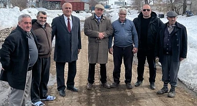 Koyuncu, “Yatırımların gelmesi için tercihimiz iktidar partisi olmalı”