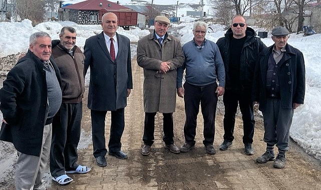 Koyuncu, “Yatırımların gelmesi için tercihimiz iktidar partisi olmalı”
