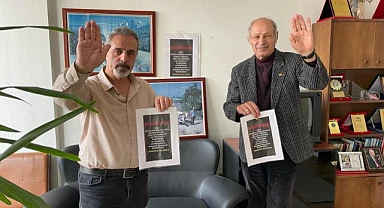 Koza Maden ocağına karşı tepkiler artıyor
