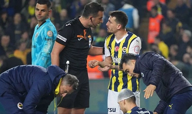Kriz giderek büyüyor! Pendikspor, Mert Hakan Yandaş'ı şikayet etti