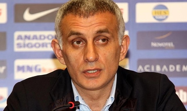 Kriz giderek büyüyor! Trabzonspor'un eski başkanı İbrahim Hacıosmanoğlu Fenerbahçe'ye demediğini bırakmadı