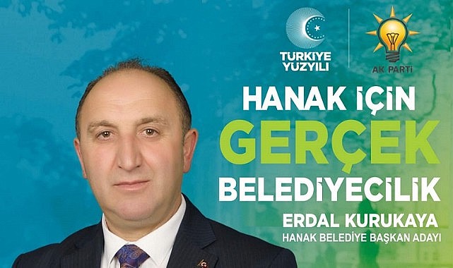 Kurukaya, Hanak'ta bir adım önde görünüyor