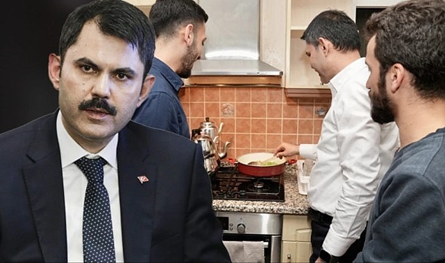 Kurum'dan "ocak yanmıyordu" iddialarına yanıt