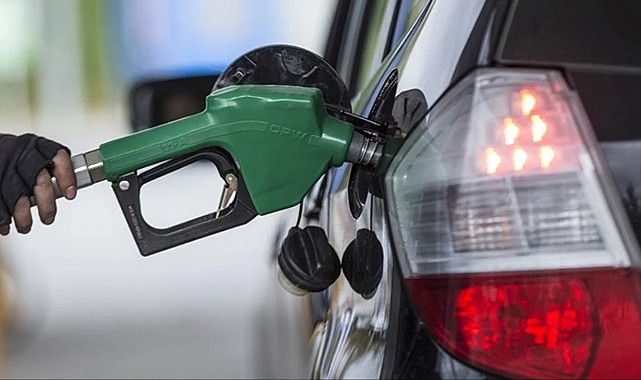 LPG'ye 81 kuruşluk zam bekleniyor
