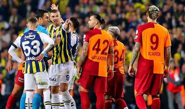 Makas giderek açılıyor! İşte Süper Lig'de şampiyonluğun favorisi