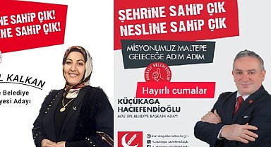 Maltepe’de Yeniden Refah rüzgârı esmeye başladı