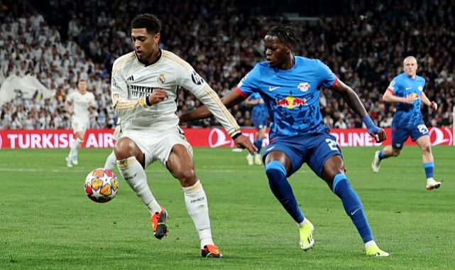 Manchester City Kopenhag'ı dağıttı, Real Madrid öldü öldü dirildi! İşte Şampiyonlar Ligi'nde gecenin sonuçları