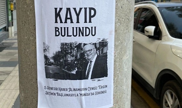 Manisa Belediye Başkanı Cengiz Ergün, seçim çalışmaları için sokağa inince ortalık karıştı