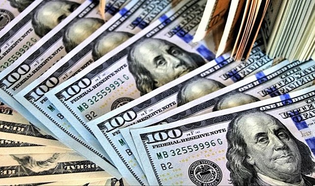 Merkez Bankası anketinde yıl sonu dolar tahmini 40,53 TL oldu