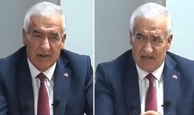 MHP'li milletvekili Kaşlı'dan emeklilere öneri: Devletten beklemek yerine domates, su satmalı