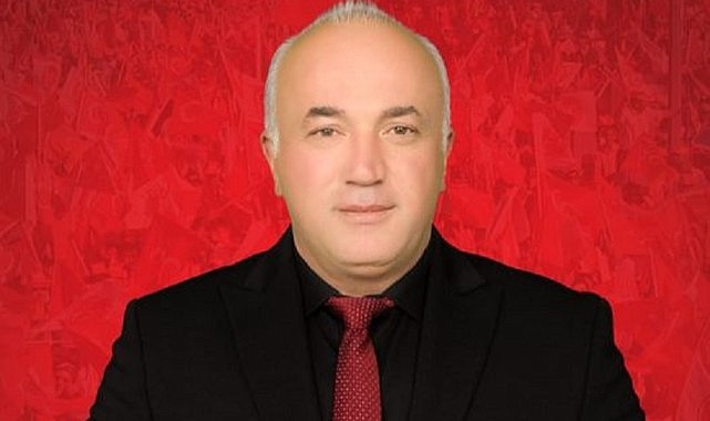 MHP Posof adayı Saydan, “Bizim derdimiz makam değil davadır”