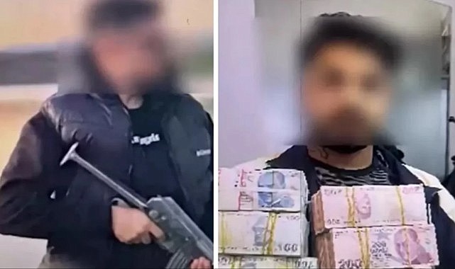 Milletten çaldığı paralarla şov yapıyordu, saltanatı sona erdi